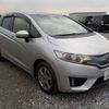 honda fit 2014 -HONDA 【野田 500ｱ1234】--Fit DBA-GK5--GK5-3200762---HONDA 【野田 500ｱ1234】--Fit DBA-GK5--GK5-3200762- image 1