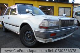 nissan cedric-van 1999 GOO_JP_700051025830241208002