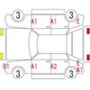 lexus nx 2020 -LEXUS--Lexus NX DBA-AGZ10--AGZ10-1025309---LEXUS--Lexus NX DBA-AGZ10--AGZ10-1025309- image 2