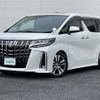 toyota alphard 2021 -TOYOTA--Alphard 3BA-AGH30W--AGH30-0392314---TOYOTA--Alphard 3BA-AGH30W--AGH30-0392314- image 8