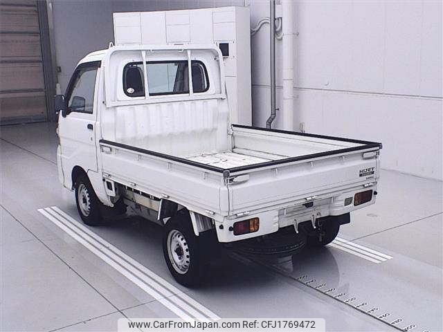 daihatsu hijet-truck 2012 CFJ1769472 image 2