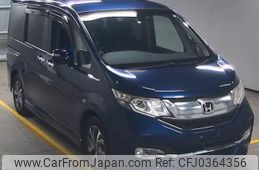 honda stepwagon-spada 2015 quick_quick_DBA-RP4_1003509