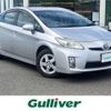 toyota prius 2011 -TOYOTA--Prius DAA-ZVW30--ZVW30-5359655---TOYOTA--Prius DAA-ZVW30--ZVW30-5359655- image 1