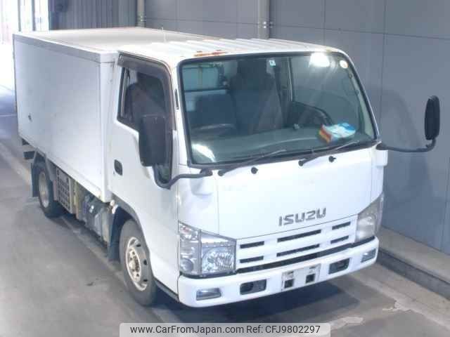 isuzu elf-truck 2008 -ISUZU--Elf NHR85AN-7002964---ISUZU--Elf NHR85AN-7002964- image 1