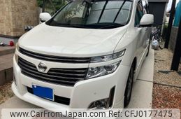 nissan elgrand 2011 -NISSAN--Elgrand DBA-PE52--PE52-020123---NISSAN--Elgrand DBA-PE52--PE52-020123-