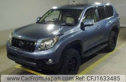 toyota land-cruiser-prado 2010 CFJ1633485