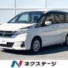 nissan serena 2017 CFJ1554158 image 1