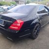 mercedes-benz s-class 2010 -MERCEDES-BENZ--Benz S Class 221071-WDD2210712A317770---MERCEDES-BENZ--Benz S Class 221071-WDD2210712A317770- image 6