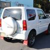 suzuki jimny 2014 -SUZUKI--Jimny JB23W--JB23W-703345---SUZUKI--Jimny JB23W--JB23W-703345- image 2