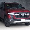 toyota land-cruiser-wagon 2023 CFJ1844476 image 2