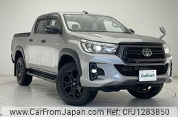 toyota hilux 2018 -TOYOTA--Hilux QDF-GUN125--GUN125-3907902---TOYOTA--Hilux QDF-GUN125--GUN125-3907902-