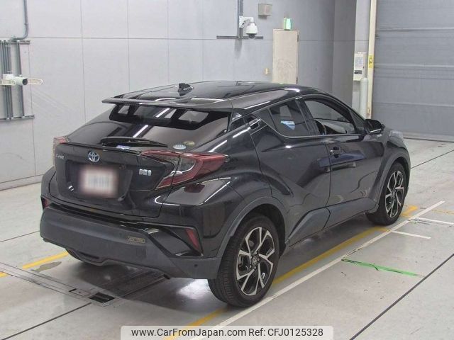 toyota c-hr 2019 -TOYOTA--C-HR ZYX10-2159199---TOYOTA--C-HR ZYX10-2159199- image 2