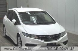 honda jade 2016 -HONDA--Jade FR4--1004401---HONDA--Jade FR4--1004401-