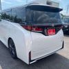 toyota vellfire 2023 CFJ1541289 image 41