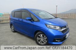 honda freed 2022 -HONDA 【静岡 535ﾊ1016】--Freed GB7--3200445---HONDA 【静岡 535ﾊ1016】--Freed GB7--3200445-
