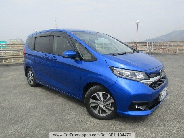 honda freed 2022 -HONDA 【静岡 535ﾊ1016】--Freed GB7--3200445---HONDA 【静岡 535ﾊ1016】--Freed GB7--3200445- image 1