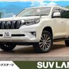 toyota land-cruiser-prado 2019 -TOYOTA--Land Cruiser Prado CBA-TRJ150W--TRJ150-0101534---TOYOTA--Land Cruiser Prado CBA-TRJ150W--TRJ150-0101534- image 1