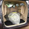 toyota vellfire 2012 -TOYOTA--Vellfire DBA-ANH20W--ANH20-8206011---TOYOTA--Vellfire DBA-ANH20W--ANH20-8206011- image 9