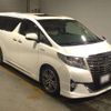 toyota alphard 2017 -TOYOTA--Alphard DAA-AYH30W--AYH30-0052522---TOYOTA--Alphard DAA-AYH30W--AYH30-0052522- image 4