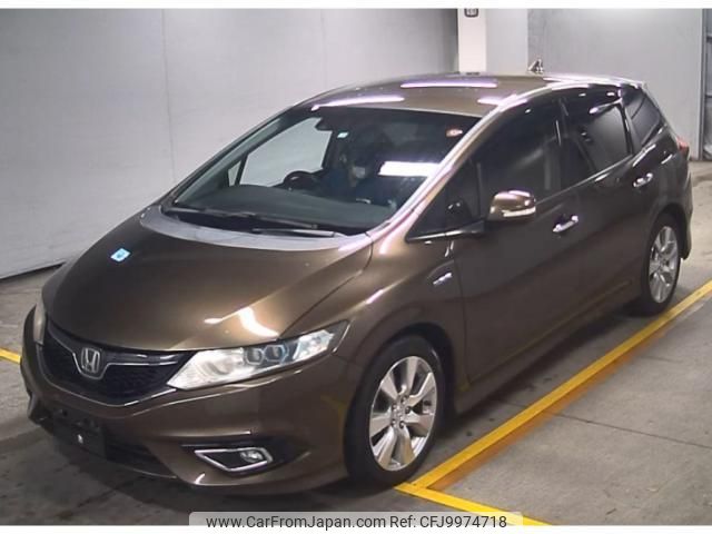 honda jade 2015 quick_quick_DAA-FR4_1001556 image 1