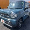suzuki hustler 2021 CFJ1762073 image 10