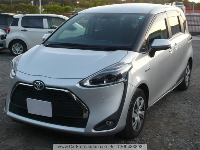 toyota sienta 2020 quick_quick_6AA-NHP170G_NHP170-7220029 image 1