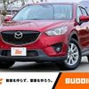 mazda cx-5 2013 -MAZDA--CX-5 LDA-KE2AW--KE2AW-123925---MAZDA--CX-5 LDA-KE2AW--KE2AW-123925- image 1