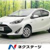 toyota aqua 2018 quick_quick_NHP10_NHP10-6748067 image 1