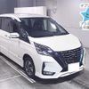 nissan serena 2020 -NISSAN 【滋賀 335ﾗ712】--Serena HFC27-077886---NISSAN 【滋賀 335ﾗ712】--Serena HFC27-077886- image 1