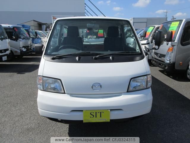 mazda bongo-van 2019 -MAZDA--Bongo Van DBF-SLP2V--SLP2V-110246---MAZDA--Bongo Van DBF-SLP2V--SLP2V-110246- image 2