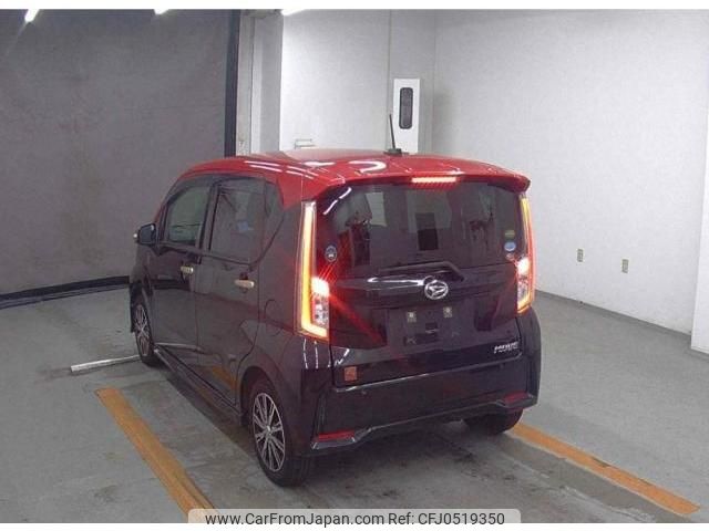 daihatsu move 2016 quick_quick_DBA-L150S_LA150S-0086103 image 2