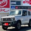 suzuki jimny 2024 -SUZUKI 【名変中 】--Jimny JB64W--323218---SUZUKI 【名変中 】--Jimny JB64W--323218- image 1