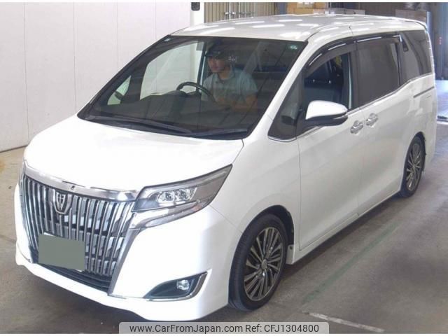 toyota esquire 2018 quick_quick_DBA-ZRR85G_0099440 image 1