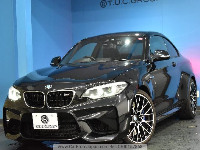 bmw bmw-others 2018 quick_quick_CBA-1H30G_WBS1J52070VD44421 image 1