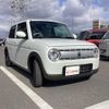 suzuki alto-lapin 2025 quick_quick_HE33S_HE33S-528958 image 16