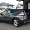 honda cr-z 2010 quick_quick_DAA-ZF1_ZF1-1002012 image 12