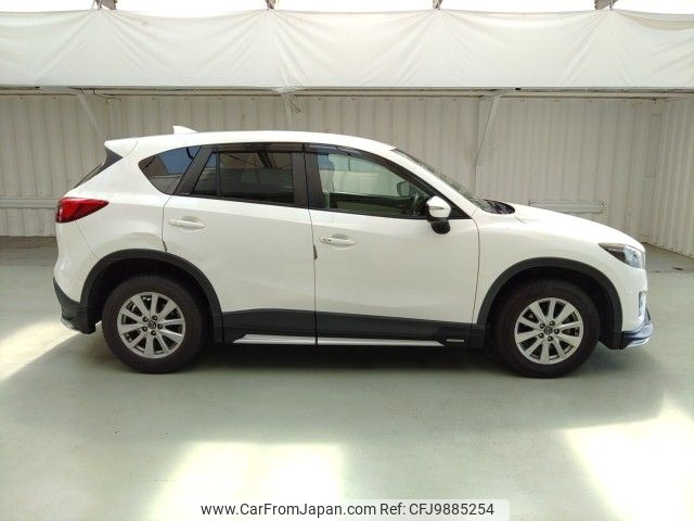 mazda cx-5 2015 ENHANCEAUTO_1_ea284105 image 2