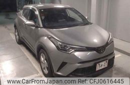 toyota c-hr 2019 -TOYOTA--C-HR NGX50-2032200---TOYOTA--C-HR NGX50-2032200-