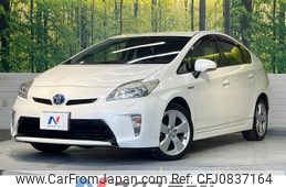 toyota prius 2012 quick_quick_ZVW30_ZVW30-5375456