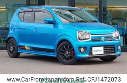 suzuki alto-works 2019 -SUZUKI--Alto Works DBA-HA36S--HA36S-912698---SUZUKI--Alto Works DBA-HA36S--HA36S-912698-