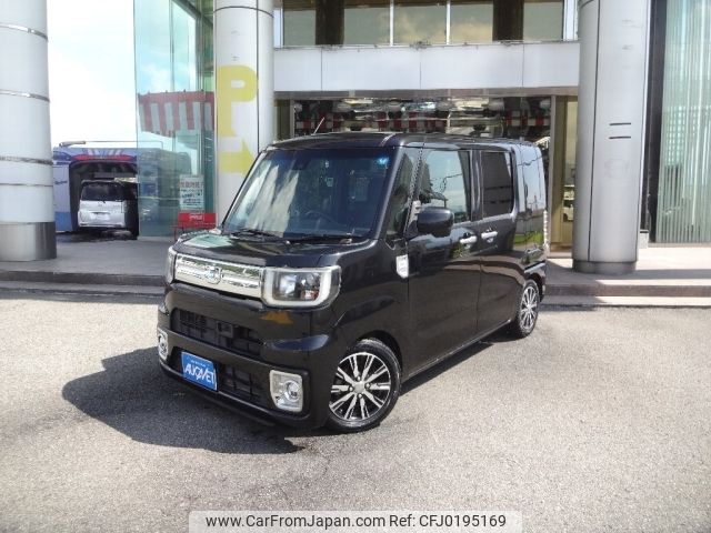 daihatsu wake 2017 -DAIHATSU--WAKE DBA-LA700S--LA700S-0086462---DAIHATSU--WAKE DBA-LA700S--LA700S-0086462- image 1