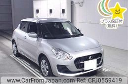 suzuki swift 2022 -SUZUKI 【神戸 504ﾑ5481】--Swift ZC83S-414056---SUZUKI 【神戸 504ﾑ5481】--Swift ZC83S-414056-