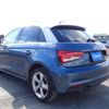 audi a1 2015 -AUDI--Audi A1 DBA-8XCZE--WAUZZZ8X2GB049716---AUDI--Audi A1 DBA-8XCZE--WAUZZZ8X2GB049716- image 3