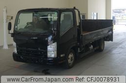 nissan nissan-others 2009 -NISSAN--Nissan Truck APR85AN-7000798---NISSAN--Nissan Truck APR85AN-7000798-