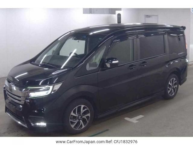 honda stepwagon-spada 2018 CFJ1832976 image 1