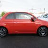 fiat 500c 2024 -FIAT--Fiat 500C 3BA-31212--ZFABF1BG1RJJ85***---FIAT--Fiat 500C 3BA-31212--ZFABF1BG1RJJ85***- image 7