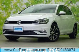 volkswagen golf 2020 quick_quick_3DA-AUDFG_WVWZZZAUZLW135676