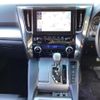 toyota vellfire 2018 -TOYOTA--Vellfire GGH30W--0024040---TOYOTA--Vellfire GGH30W--0024040- image 30