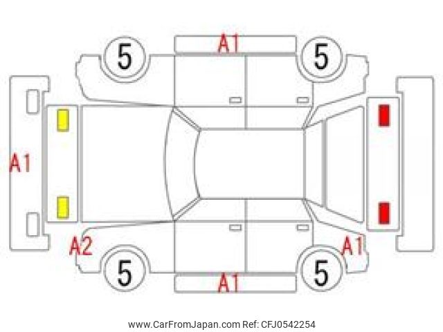 daihatsu tanto 2023 -DAIHATSU--Tanto 5BA-LA650S--LA650S-0324835---DAIHATSU--Tanto 5BA-LA650S--LA650S-0324835- image 2