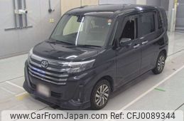 toyota roomy 2021 -TOYOTA--Roomy M900A-0517731---TOYOTA--Roomy M900A-0517731-